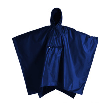 Ventes à chaud Motorcyclette de moto jetant Raincorat Pain Pain Poncho Rain Poncho